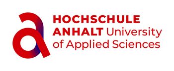 Logo: Hochschule Anhalt - Anhalt University of Applied Sciences