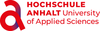 Logo: Anhalt University of Applied Sciences