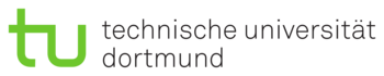 Logo: TU Dortmund University