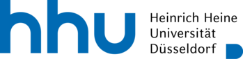 Logo: University of Düsseldorf