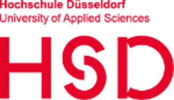 Logo: Hochschule Düsseldorf