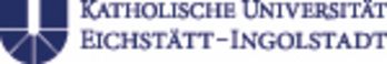 Logo: Katholische Universität Eichstätt - Ingolstadt