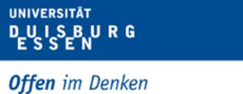Logo: Universität Duisburg-Essen