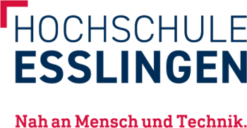 Logo: Hochschule Esslingen