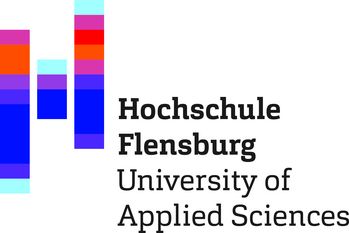 Logo: Hochschule Flensburg