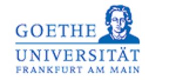 Logo: Johann Wolfgang Goethe-Universität, Frankfurt am Main