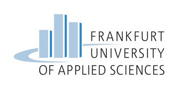 Logo: Frankfurt University of Applied Sciences