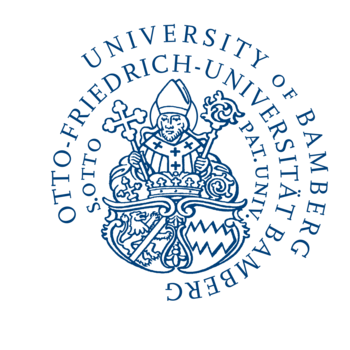 Logo: Bamberg University