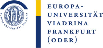 Logo: Europa-Universität Viadrina Frankfurt (Oder)