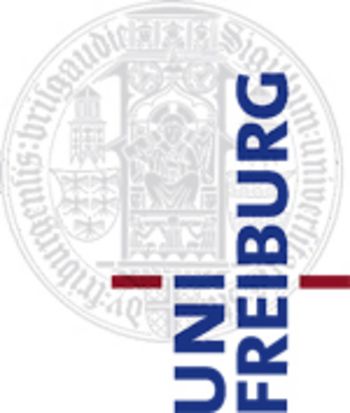 Logo: Albert-Ludwigs-Universität Freiburg im Breisgau