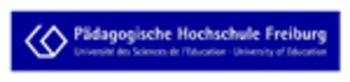 Logo: Pädagogische Hochschule Freiburg
