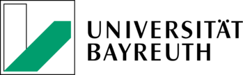 Logo: Universität Bayreuth