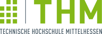 Logo: Technische Hochschule Mittelhessen - THM