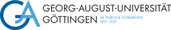 Logo: University of Göttingen